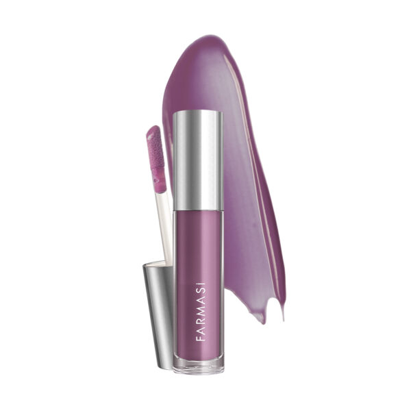 Tinted Lip Plumper 01 Fiery - Imagen 4