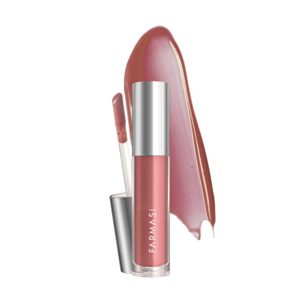 Tinted Lip Plumper 01 Fiery - Imagen 5