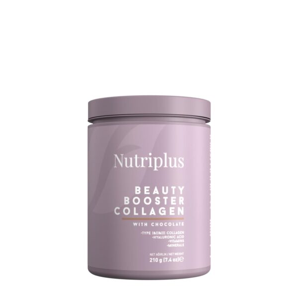 Beauty Booster Collagen - Chocolat