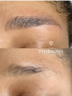 micropigmentación de cejas en panama